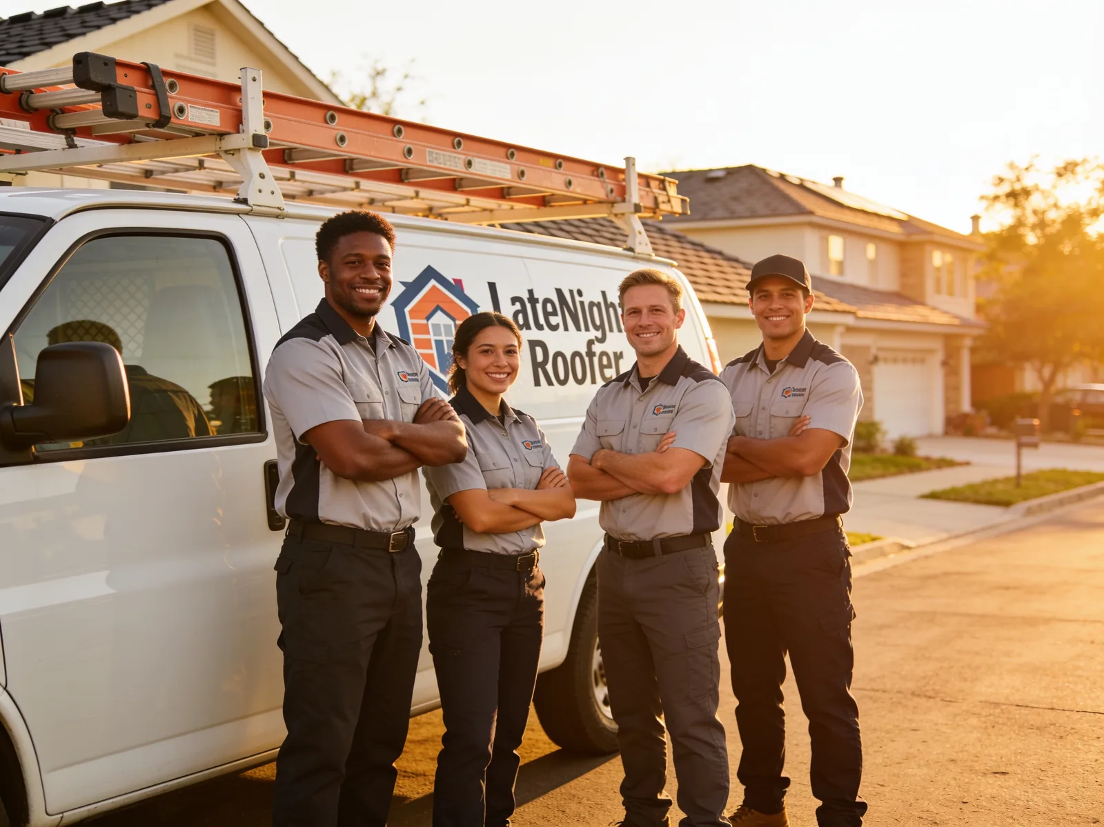 Emergency Roof Repair company in Chantilly, VA