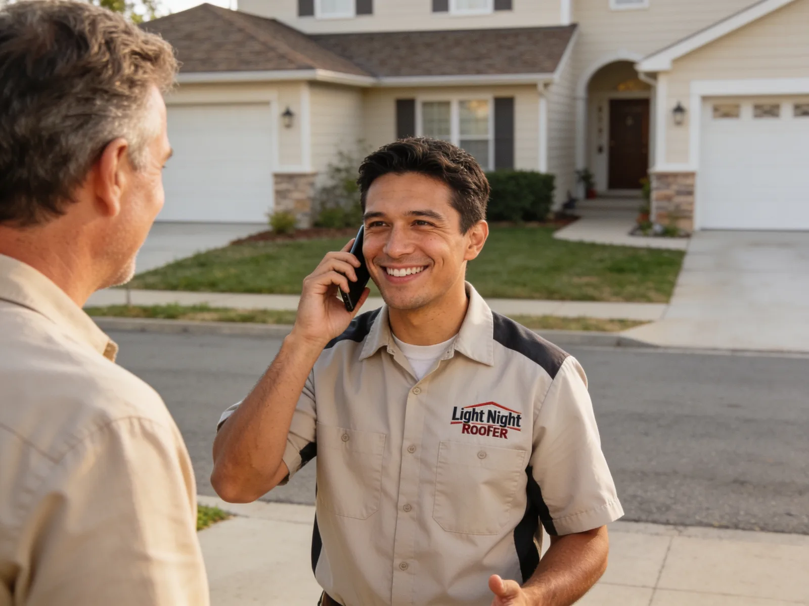 Emergency Roof Repair Chantilly, VA FAQs